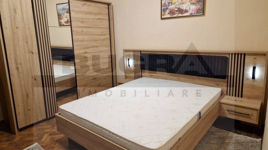 Apartament de 2 camere, modern, 50mp, zona Platinia - Poză 1