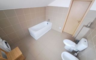 Apartament 4 camere 128 mp utili, centru Floresti - Poză 22
