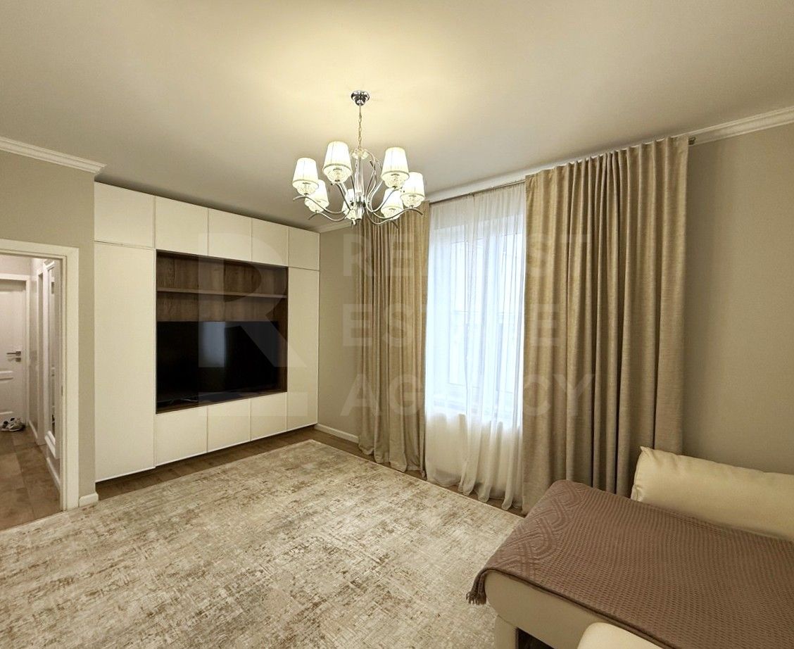 Chirie, apartament, 2 camere, strada Circului, Râșcani - Poză 9