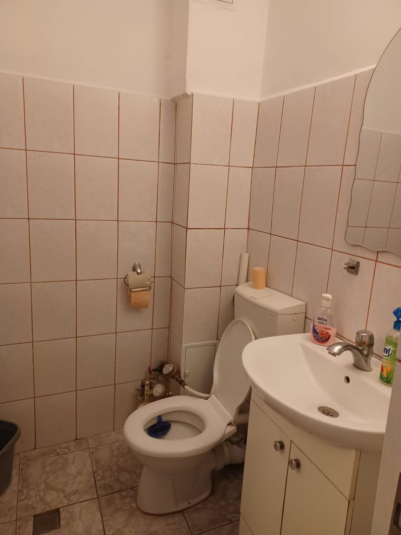 Garsoniera / Spatiu comercial de inchiriat - Tiglina 1, parter - Poză 4