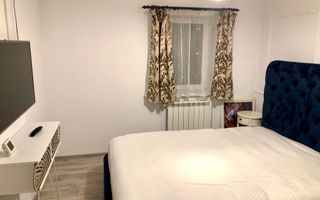 Apartament 2 camere, modern, Centrul Istoric - Poză 1