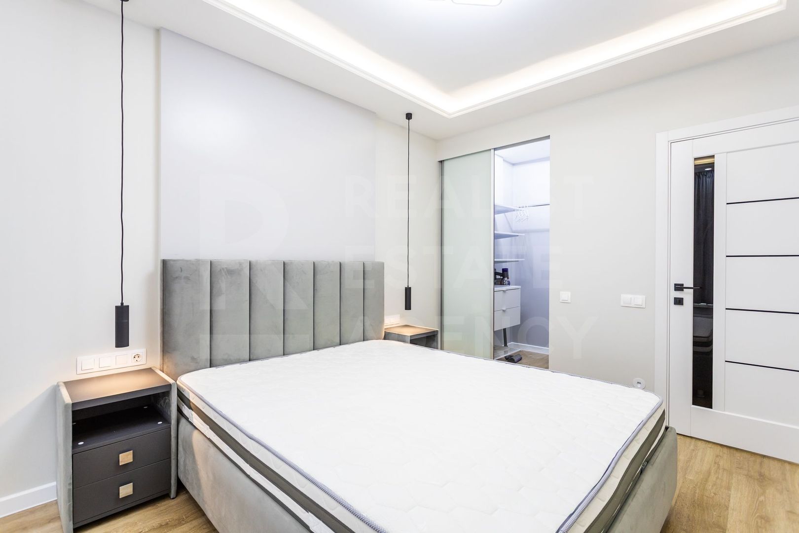 Vânzare, apartament, o cameră, str. Andrei Doga, Râșcani - Poză 5