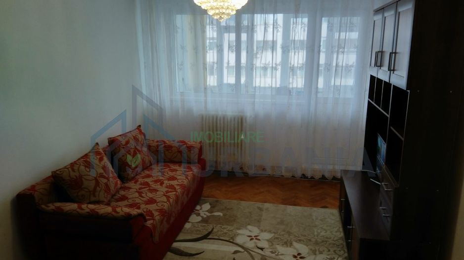 Închiriere apartament 2 camere, Podu Roș - Șoseaua Națională, Iași - Poză 5