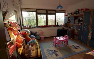 Inchiriere  Vila  P+2 Etaje in Pipera, Voluntari - Poză 47