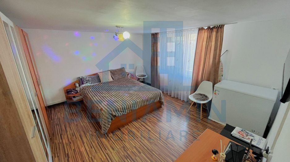 Casa mobilata utilata Brestei Promenada renovata 184mp teren - Poză 3