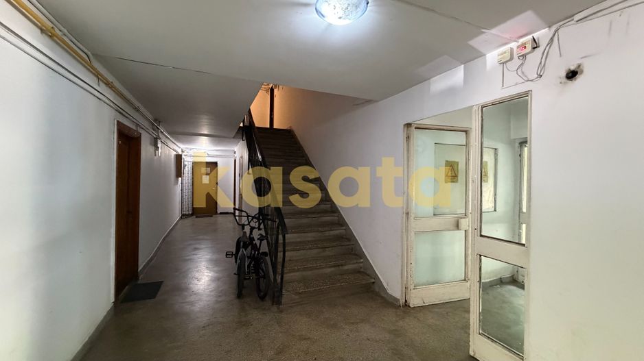 Birou I 3 camere I Camera de comert I metrou la 5 min I et 7 - Poză 12