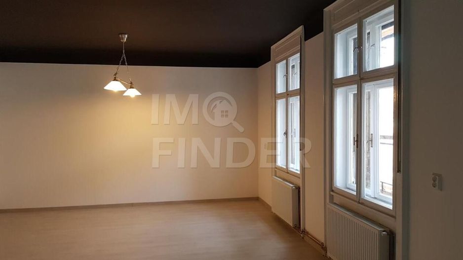 Apartament 2 camere 111 mp str. Napoca - Poză 3