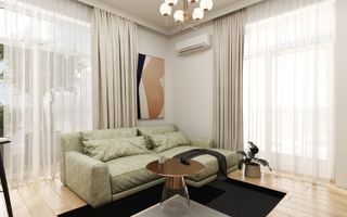 InvestZone vinde un apartament de 3 camerev in complexul Riviera Orade - Poză 3