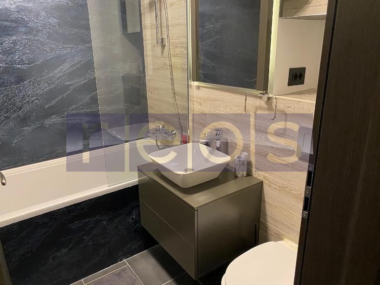 INCHIRIERE 3 CAMERE | DECOMANDAT | ZONA DECEBAL - Poză 10