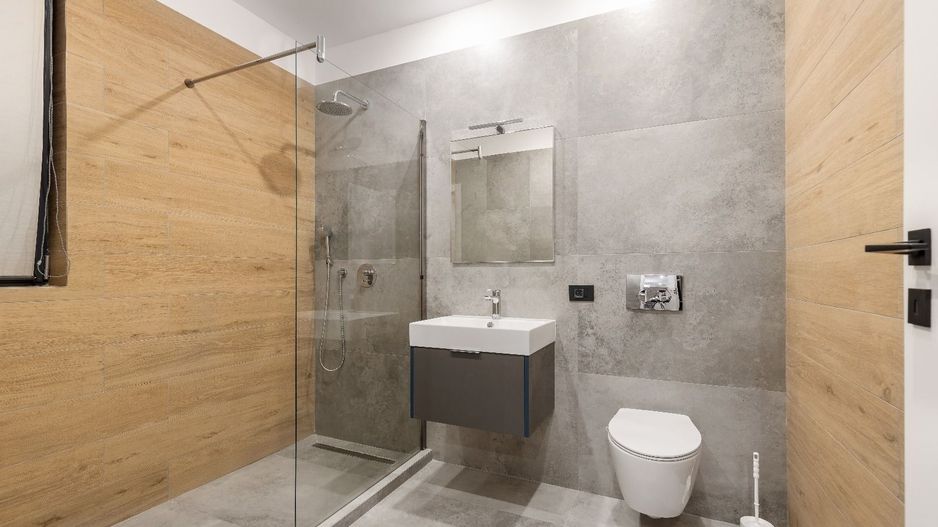 LUXURY 3 ROOMS FLOREASCA I INTERIOR DESIGN - Poză 17