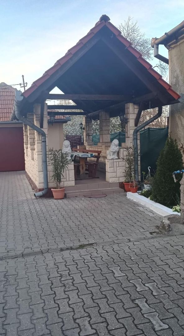 Casa de vanzare in localitatea Balc - Poză 15