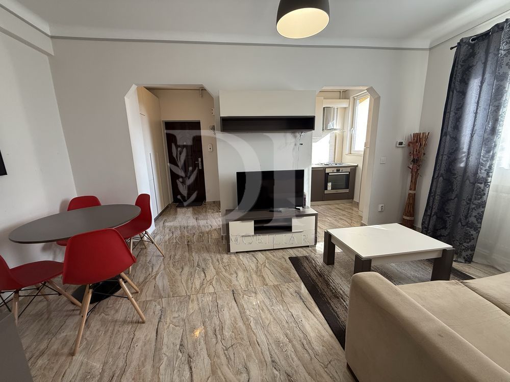 Apartament 2 camere de inchiriat / Zona Centrala - Cluj Napoca - Poză 2