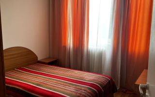 Apartament 3 camere spatios, mobilat utilat, zona linistita Drumul Taberei - Poză 6