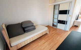 3 camere, mobilat modern, bloc nou, terasa, parcare, Calea Turzii - Poză 6
