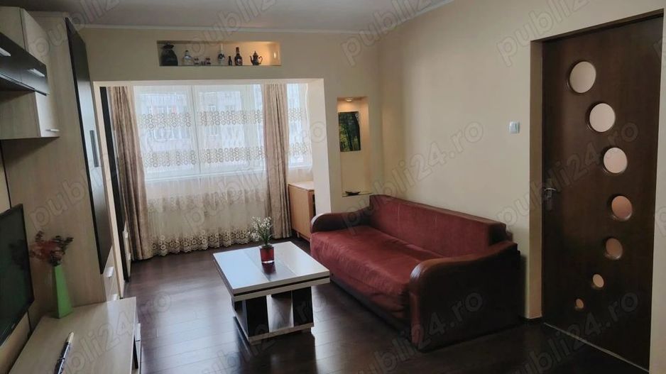 Apartament 2 camere Dristor-Mihai Bravu cu parcare inclusa - Poză 2