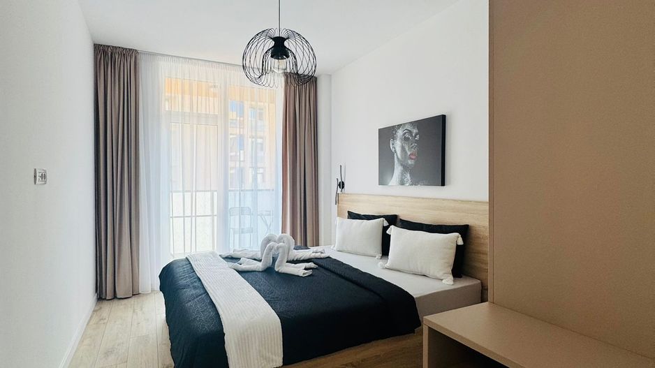 2 camere | Torontalului | Complex Campeador | Timișoara - Poză 16