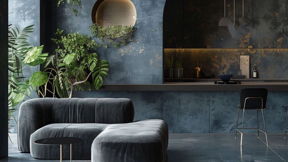 3 camere cu gradina -oferta lansare proiect Pallady - Poză 1