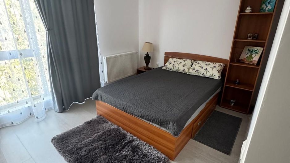 Apartament 2 camere de inchiriat Sos Alexandriei Mc Donald's - Poză 12