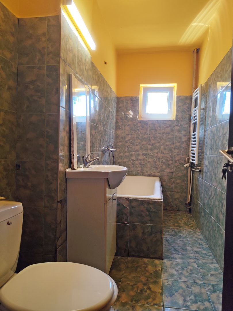 Apartament 2 camere, str. Salcamilor, Iosia Nord, Oradea - inchiriere - Poză 9