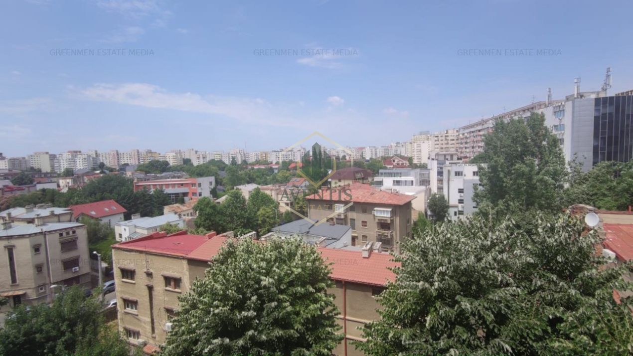 Inchiriere garsoniera semidecomandata, zona Dimitrov - Poză 10