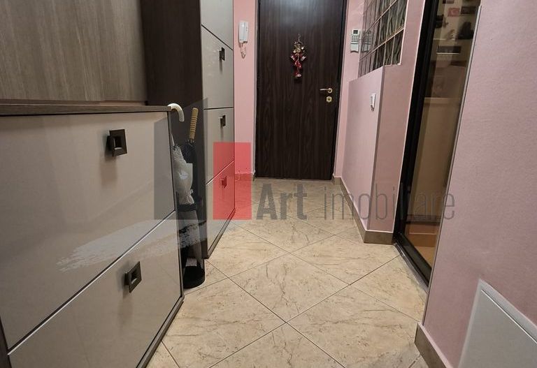 Vanzare apartament 3 camere Crangasi-Calea Giulesti - Poză 14
