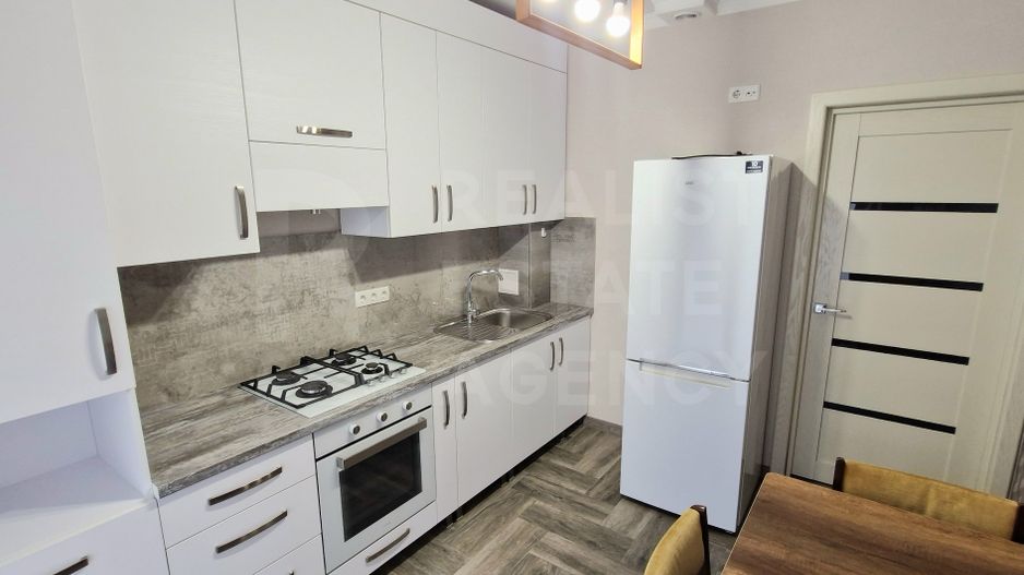 Chirie, apartament, 1 cameră, strada Cojocarilor, Centru - Poză 6