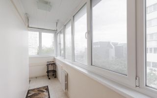 Vânzare, apartament, 4 camere, bulevardul Dacia, Botanica - Poză 28