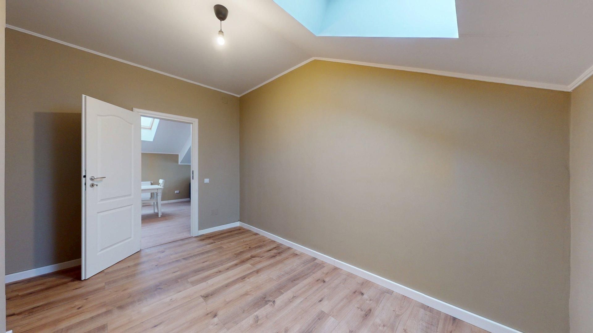 CHITILA - Bucurestii Noi | 3 Camere Curte + Parcare - Poză 18