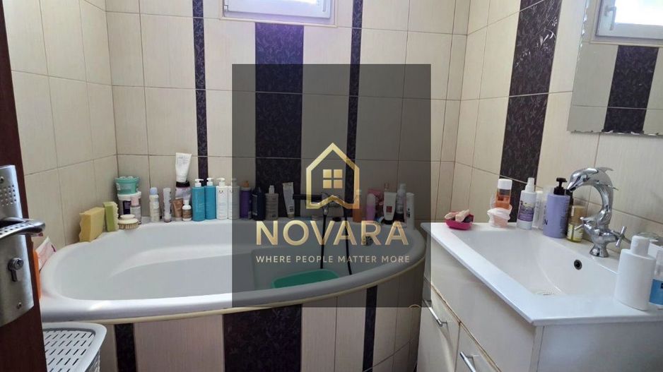 3 camere spatios, luminos 2 bai Transilvaniei - Poză 10