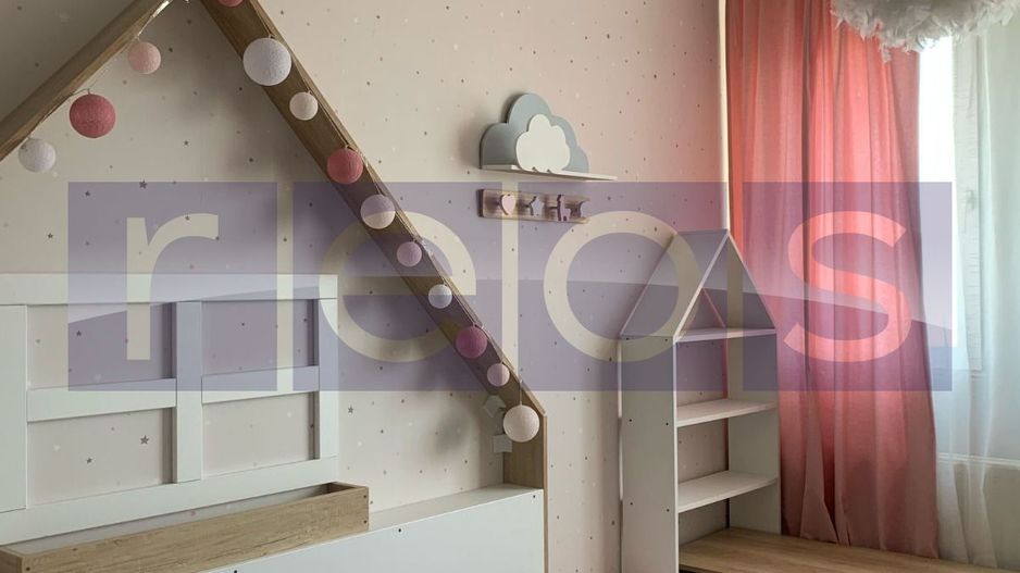 3 CAMERE |  ZONA IOR | COMPLET MOBILAT | NICOLAE GRIGORESCU | - Poză 3