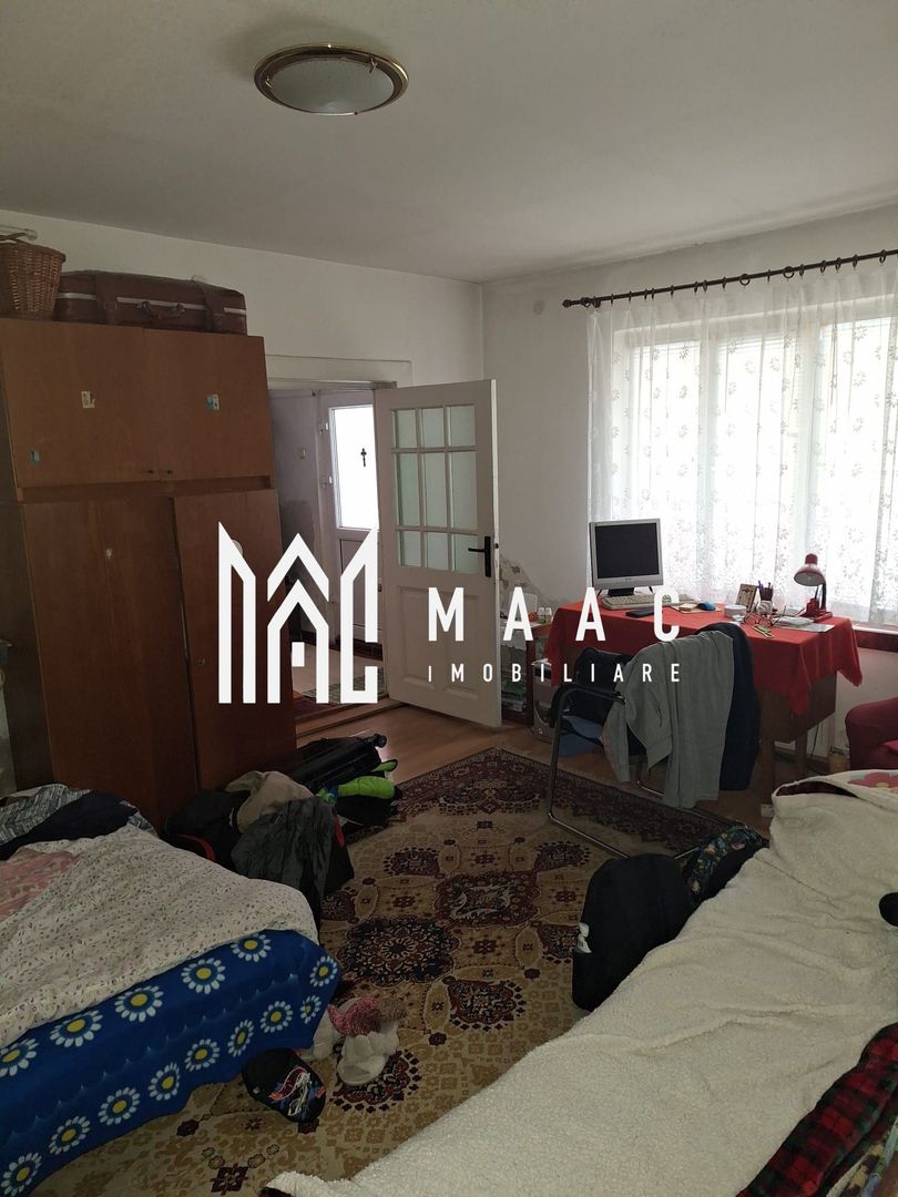 Casa individuala | Teren 359 MP | Pivnita | Lazaret - Poză 6