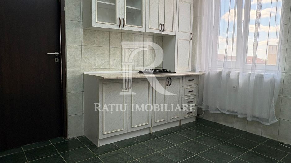 Apartament cu 2 camere | Zona Centrala | Oradea - Poză 8