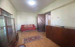 Garsoniera decomandata cu 1 cameră și bucatarie separata si pivnita - Poză 2