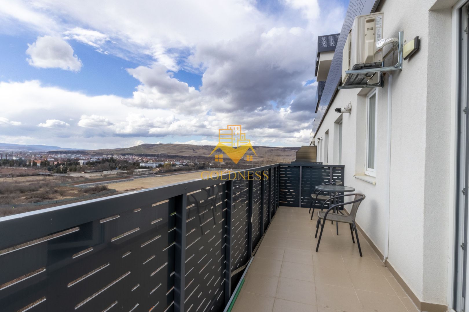 3 camere, modern, bloc nou, parcare, Floresti Zona BMW, Avram Iancu - Poză 7