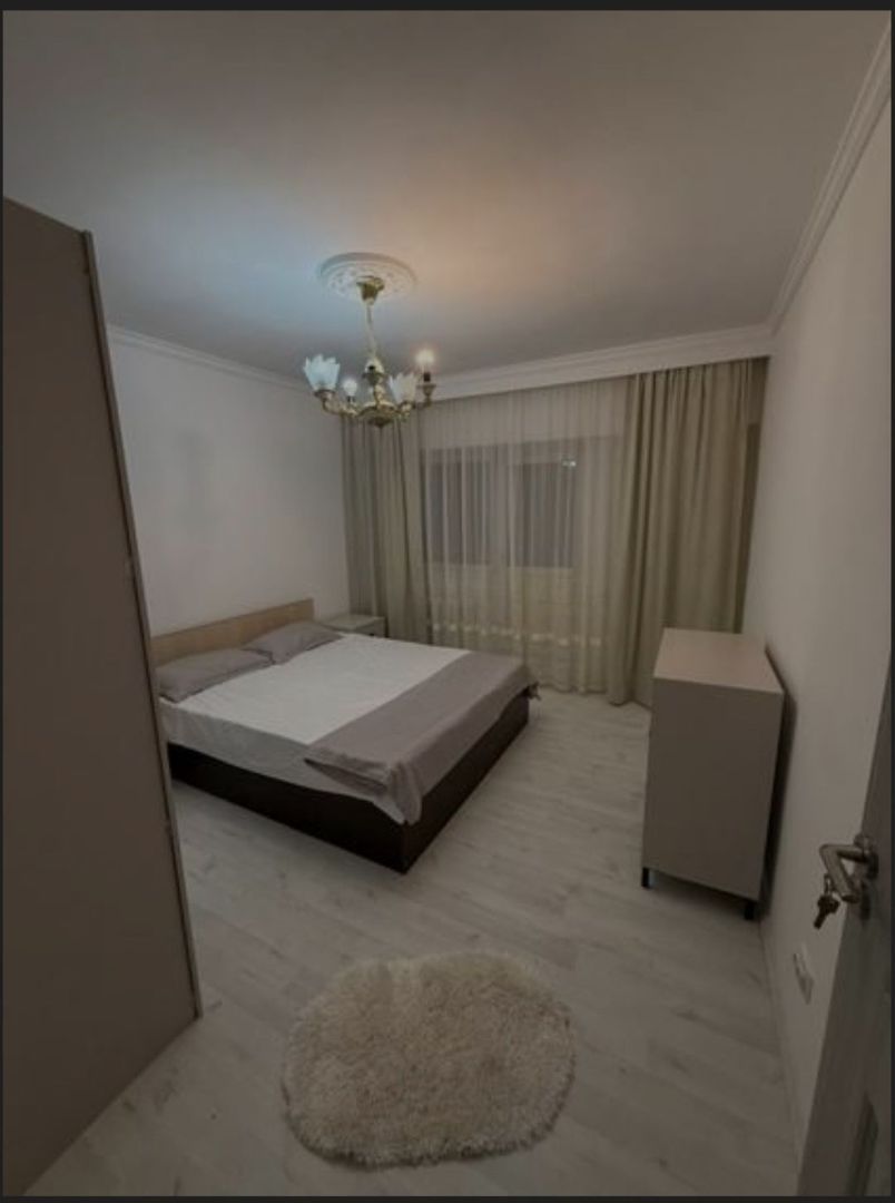 Inchiriez apartament 3 camere zona stadion - Poză 7