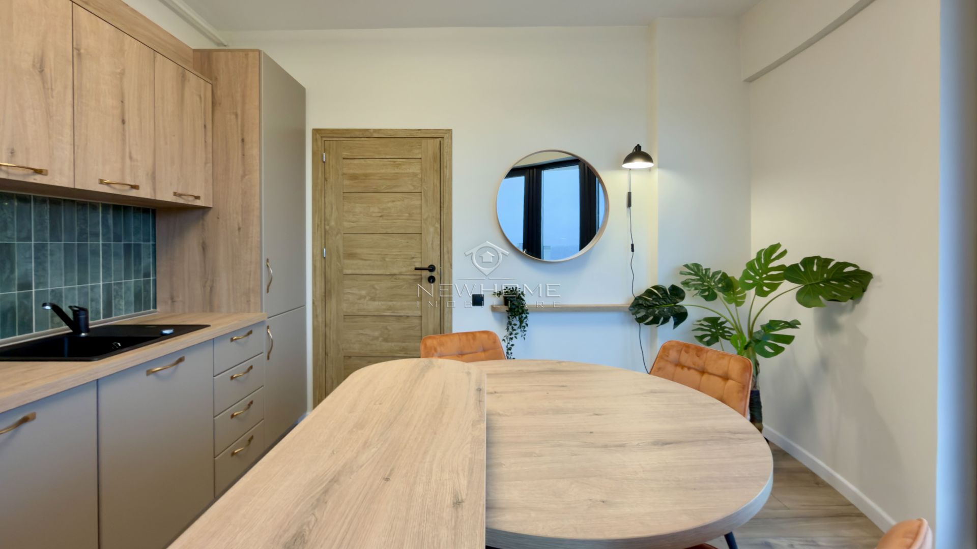 Apartament 2 camere PREMIUM zona Avram Iancu - VIVO - Poză 8