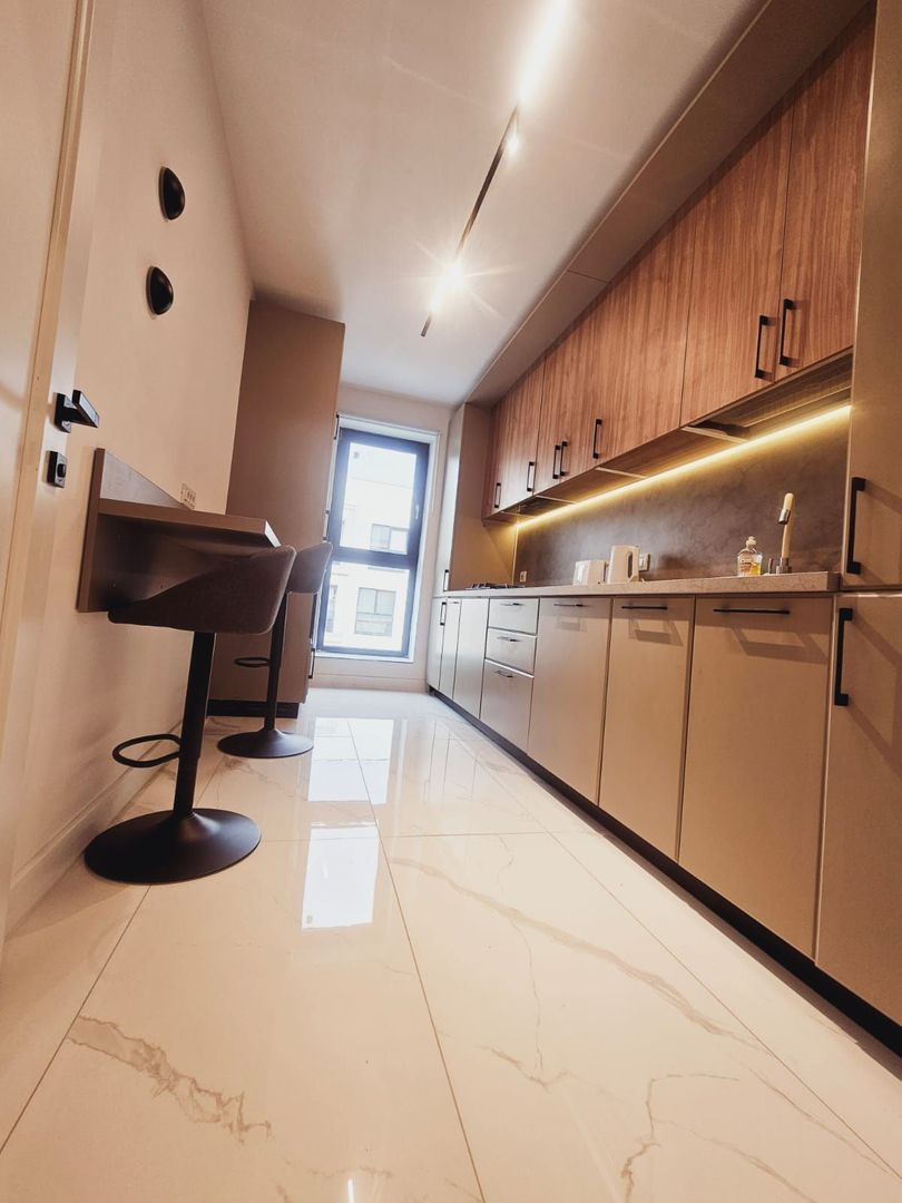 Apartament 2 camere de vânzare – Exigent Plaza, Bulevardul Timișoara - Poză 9