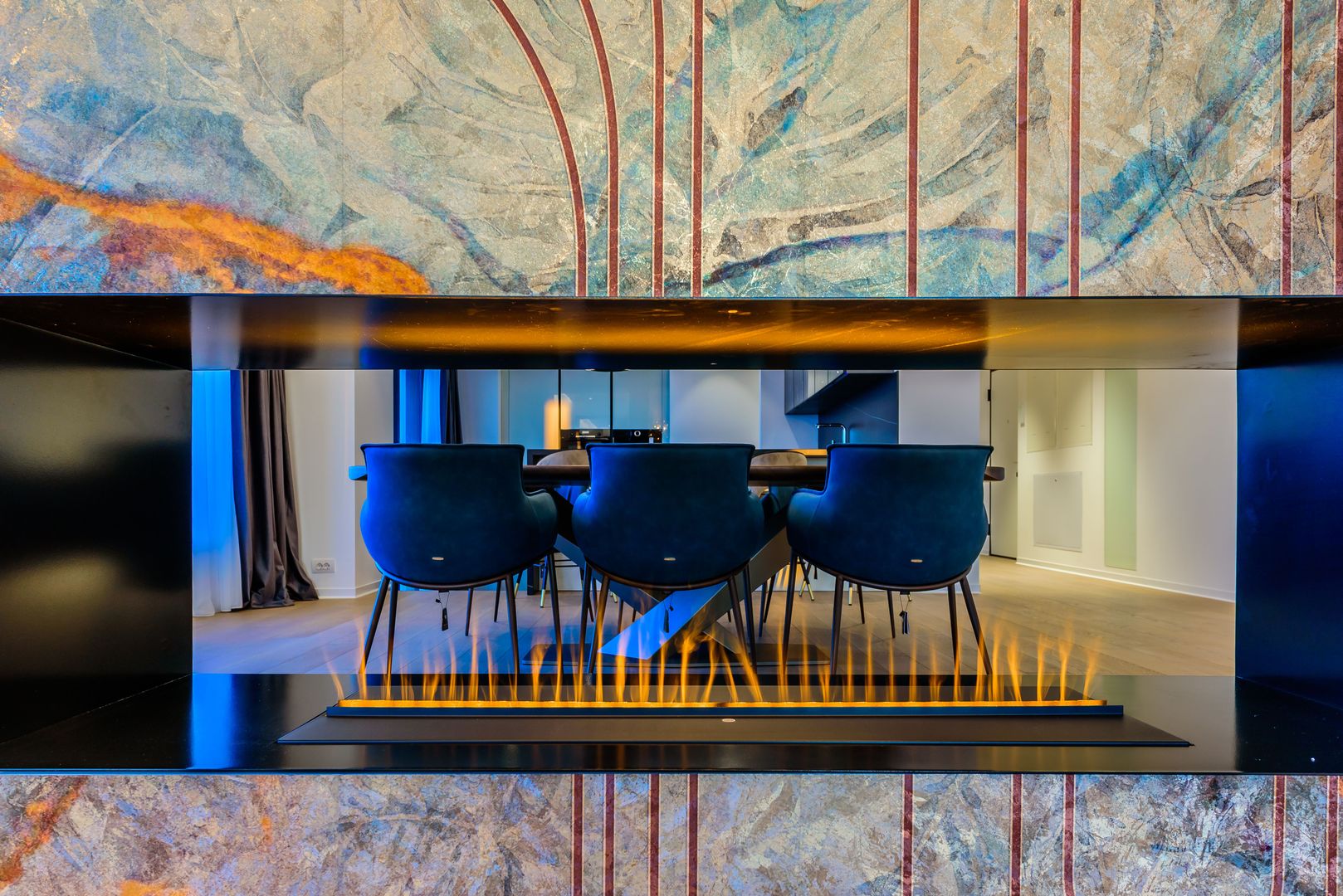 Apartament spațios de 5 camere în zonă exclusivistă, perfect pentru familie - Poză 2