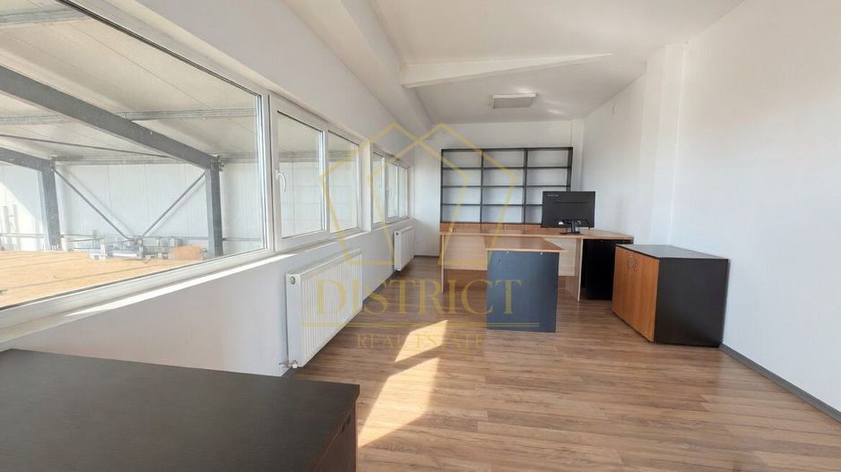 COM 0 | Hala industriala 466mp | Freidorf - Poză 12