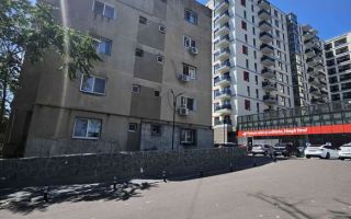 Vânzare, apartament cu 1 cameră în zona Drumul Taberei - Poză 8