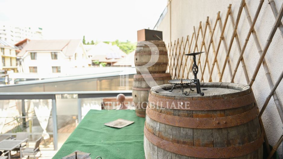 Pensiune și Restaurant de Vânzare | Afacere la Cheie | Băile Felix - Poză 51