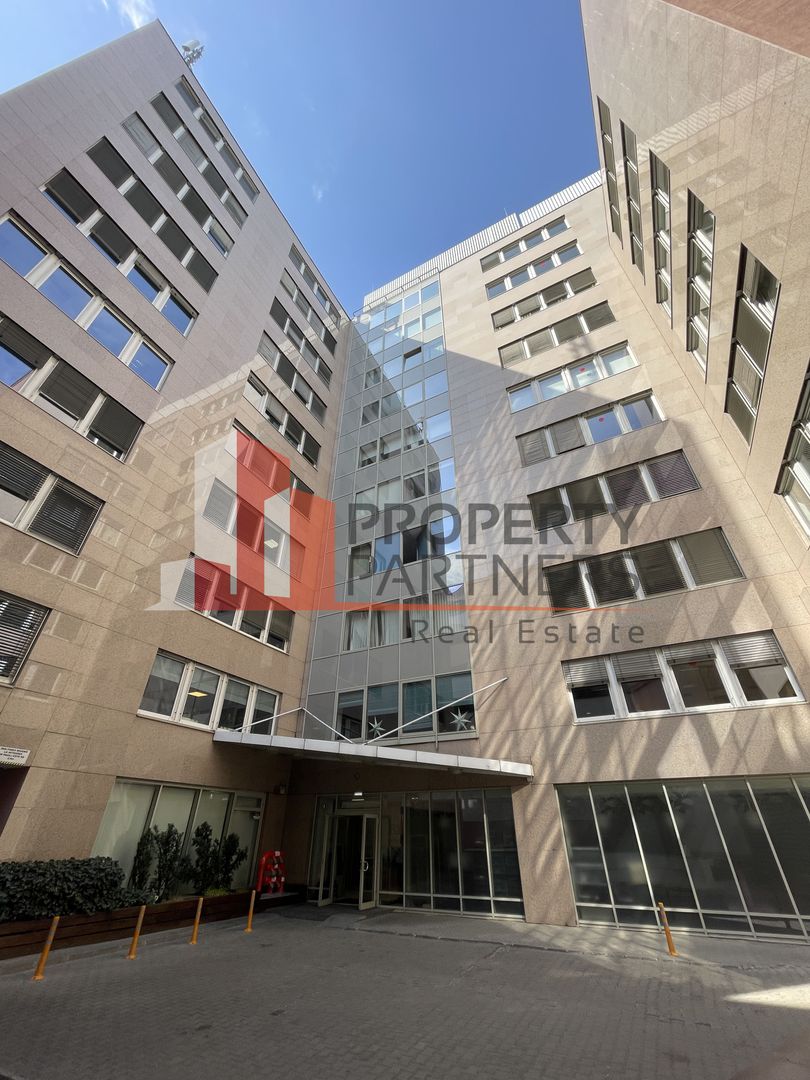 Spatii de birou DN1 - Baneasa, Bucuresti. - Poză 1