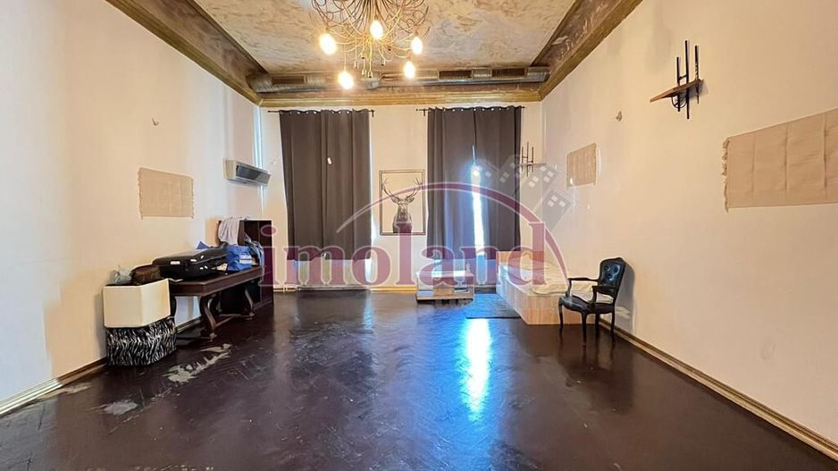 Vila - Piata Romana - inchiriere - Poză 4