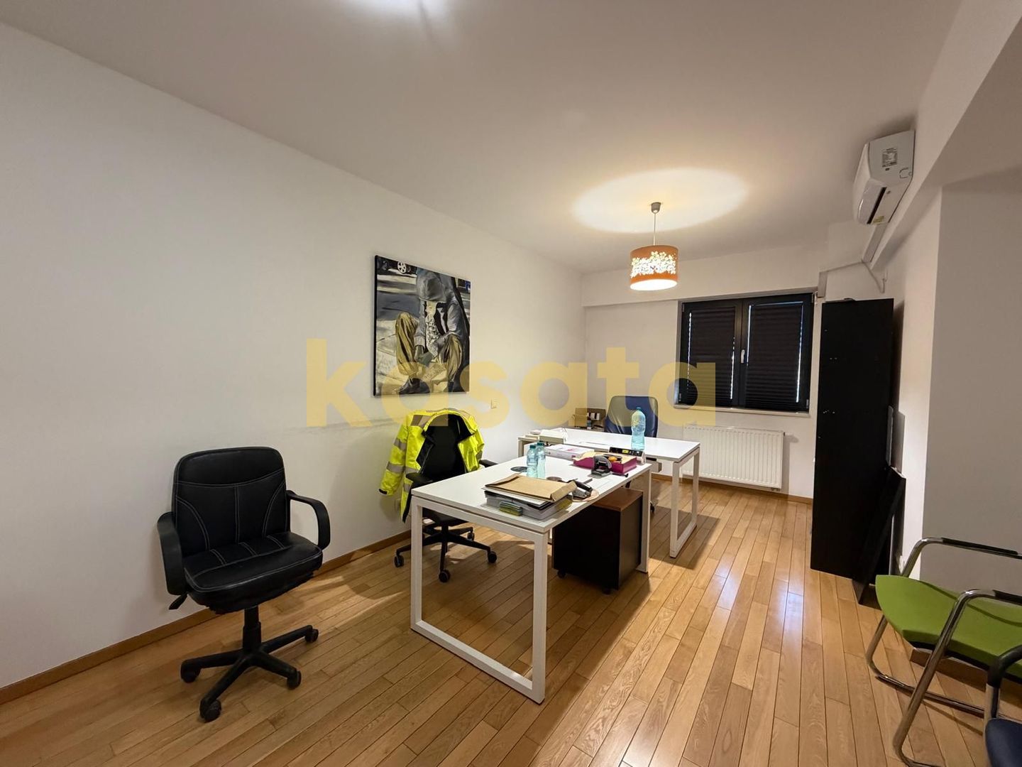 Apartament 3 camere de vânzare | Zona de Nord | Complex Upground - Poză 4