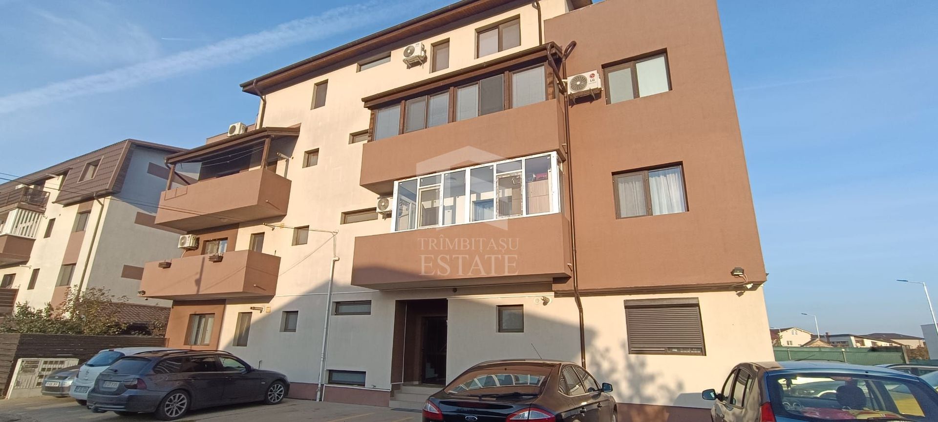 Apartament cu 2 camere de vânzare în Bragadiru - Poză 9