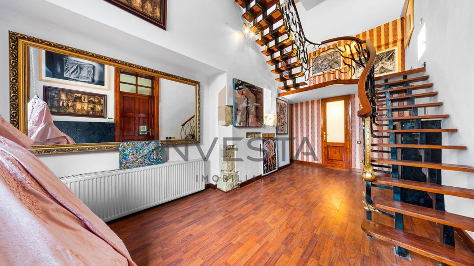 Spatiu de birouri Ultracentral Piata Unirii, 182 mp! Oportunitate rara - Poză 10