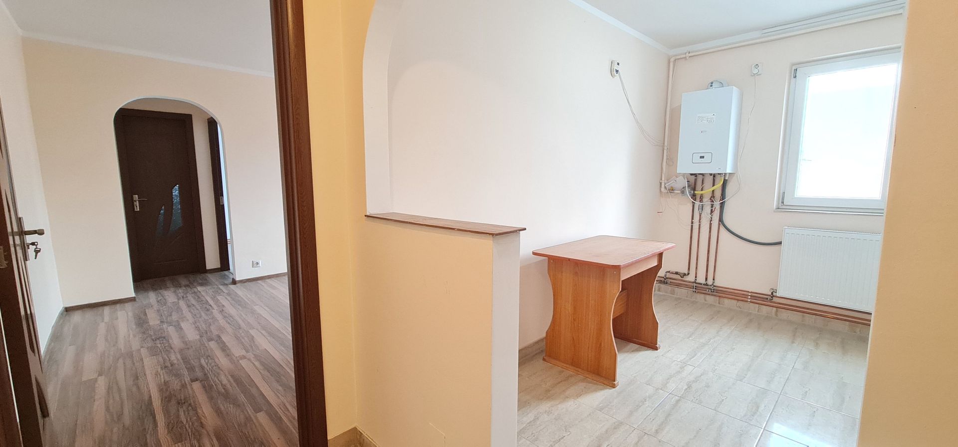 Apartament 2 camere Tractorul - Poză 6