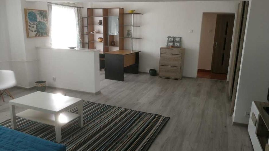 Apartament 2 camere transformat din 3, modern | Boiler electric - Poză 2