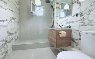 COMISION 0%! Apartament decomandat 2 camere, garaj, centru Apahida - Poză 8