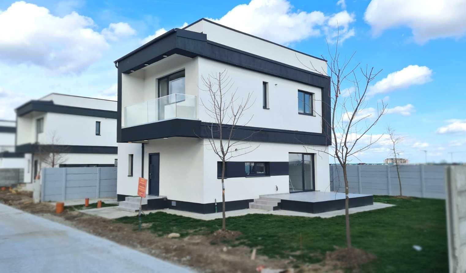 Vila individuala Tunari | Pipera - Poză 4